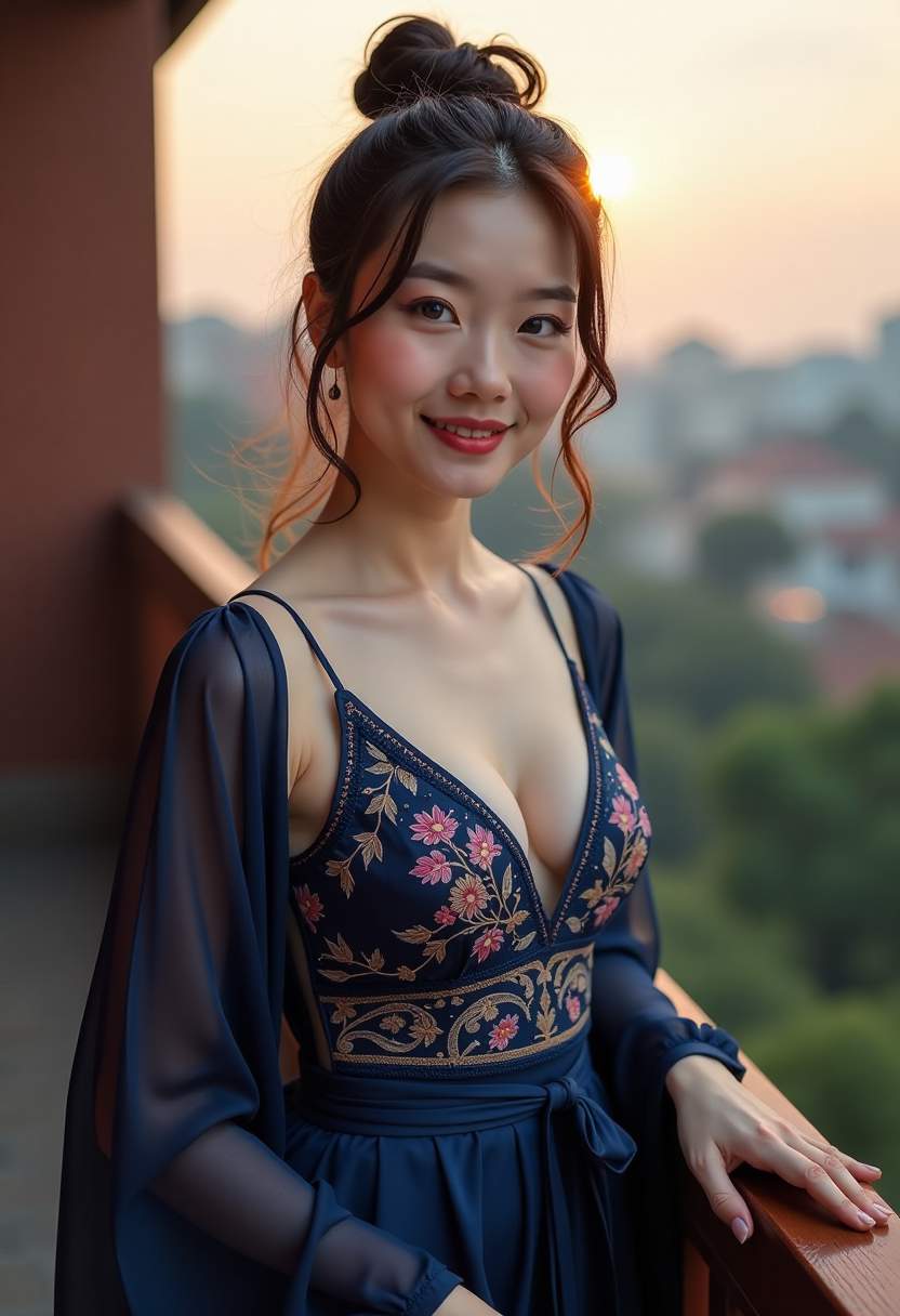 夜明了的十次吐槽合集 缩略图